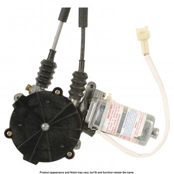 A1 Cardone 471542R Power Window Motor and Regulator Assembly product image 3 of 3