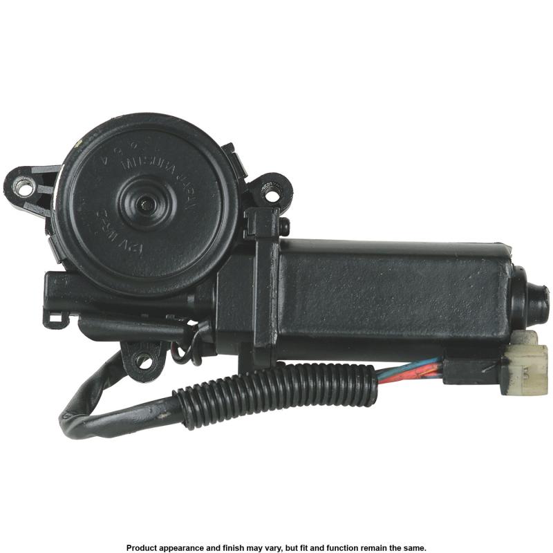 A1 Cardone 471543 Power Window Motor product image 2 of 3