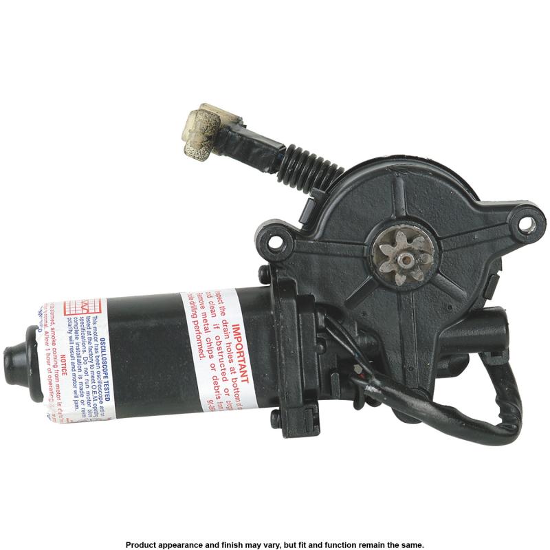 A1 Cardone 471543 Power Window Motor product image 3 of 3