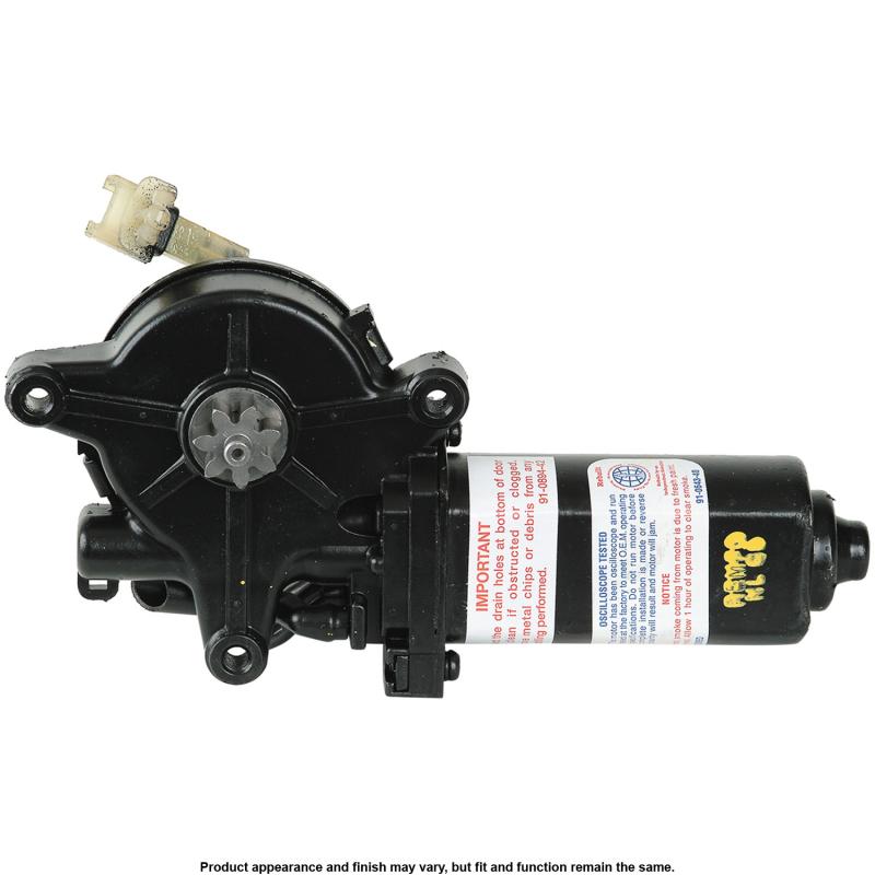 A1 Cardone 471544 Power Window Motor product image 2 of 3