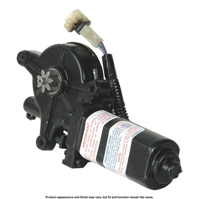 A1 Cardone 471544 Power Window Motor product image 3 of 3