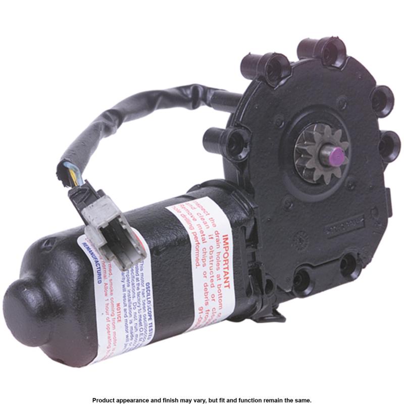 A1 Cardone 471545 Power Window Motor product image 1 of 3