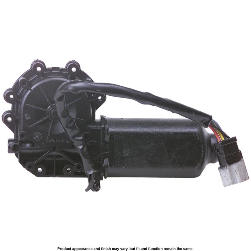 A1 Cardone 471545 Power Window Motor product image 2 of 3