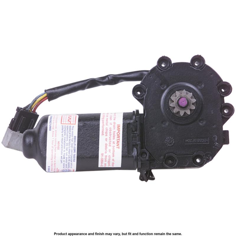 A1 Cardone 471545 Power Window Motor product image 3 of 3