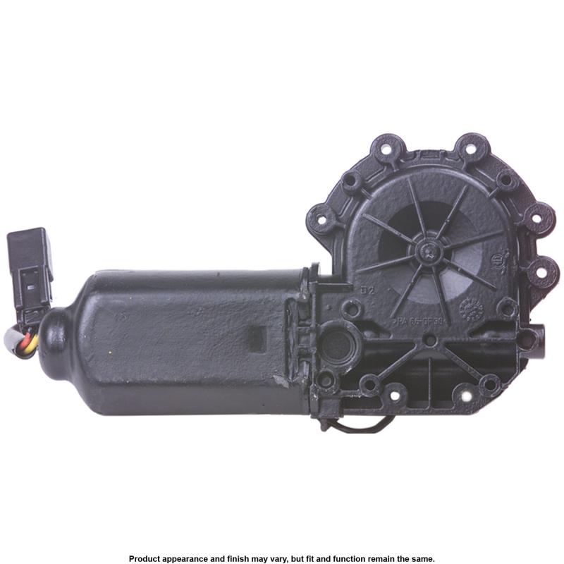 A1 Cardone 471546 - Power Window Motor A1 Cardone 471546 Power Window Motor product image 1 of 3