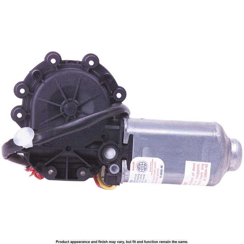 A1 Cardone 471547 - Power Window Motor A1 Cardone 471547 Power Window Motor product image 1 of 3