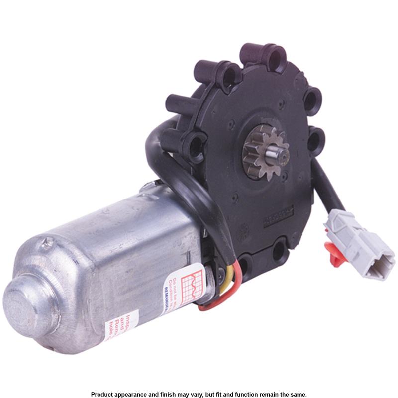 A1 Cardone 471547 Power Window Motor product image 2 of 3