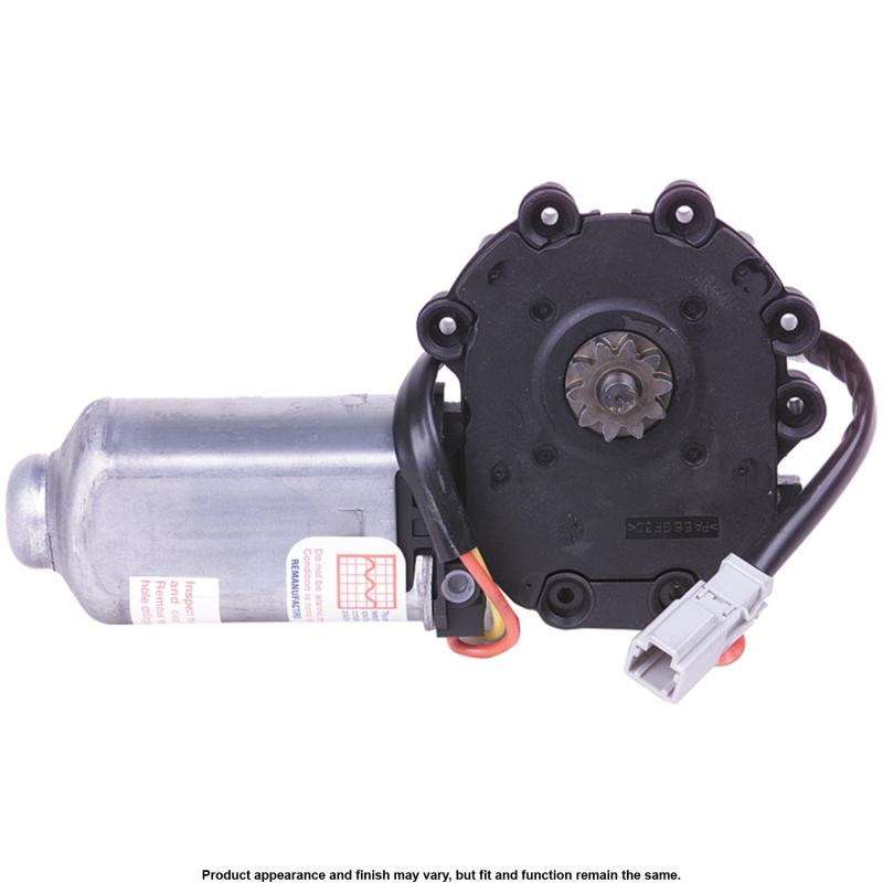 A1 Cardone 471547 Power Window Motor product image 3 of 3