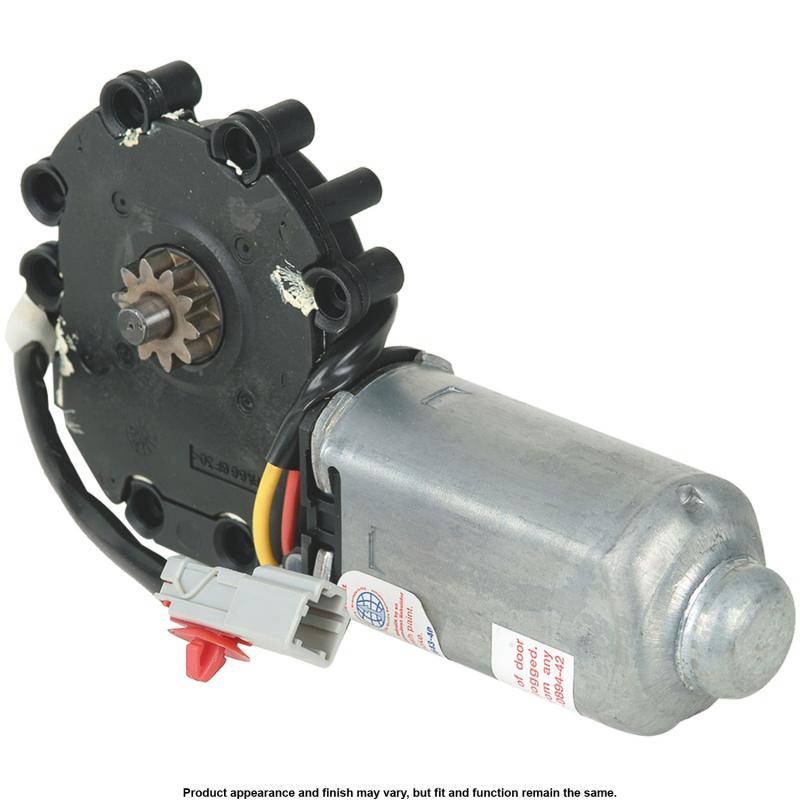 A1 Cardone 471548 Power Window Motor product image 2 of 3