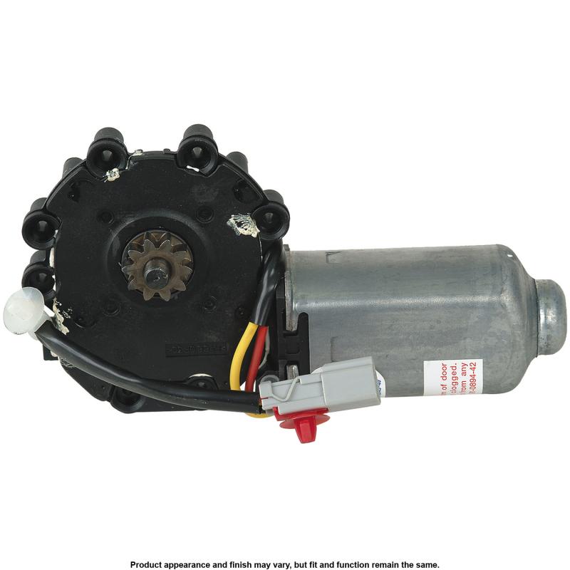 A1 Cardone 471548 Power Window Motor product image 3 of 3