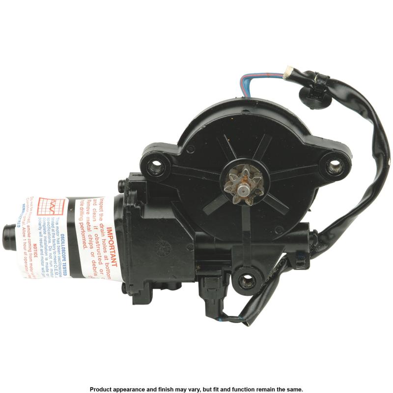 A1 Cardone 471549 - Power Window Motor A1 Cardone 471549 Power Window Motor product image 1 of 3