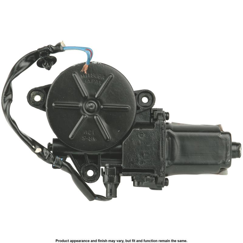 A1 Cardone 471549 - Power Window Motor A1 Cardone 471549 Power Window Motor product image 2 of 3