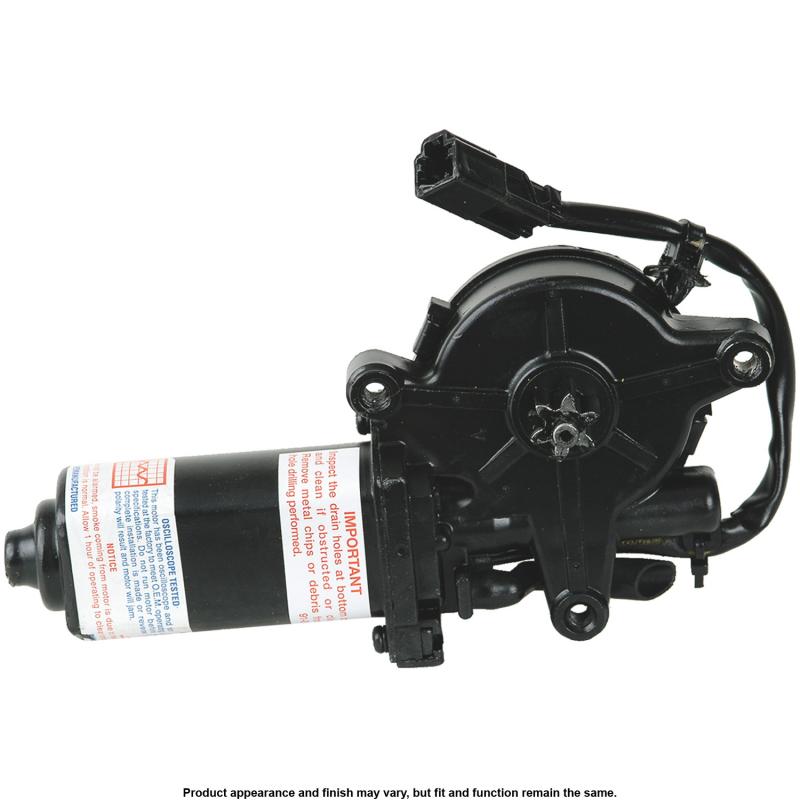 A1 Cardone 471551 Power Window Motor product image 3 of 3