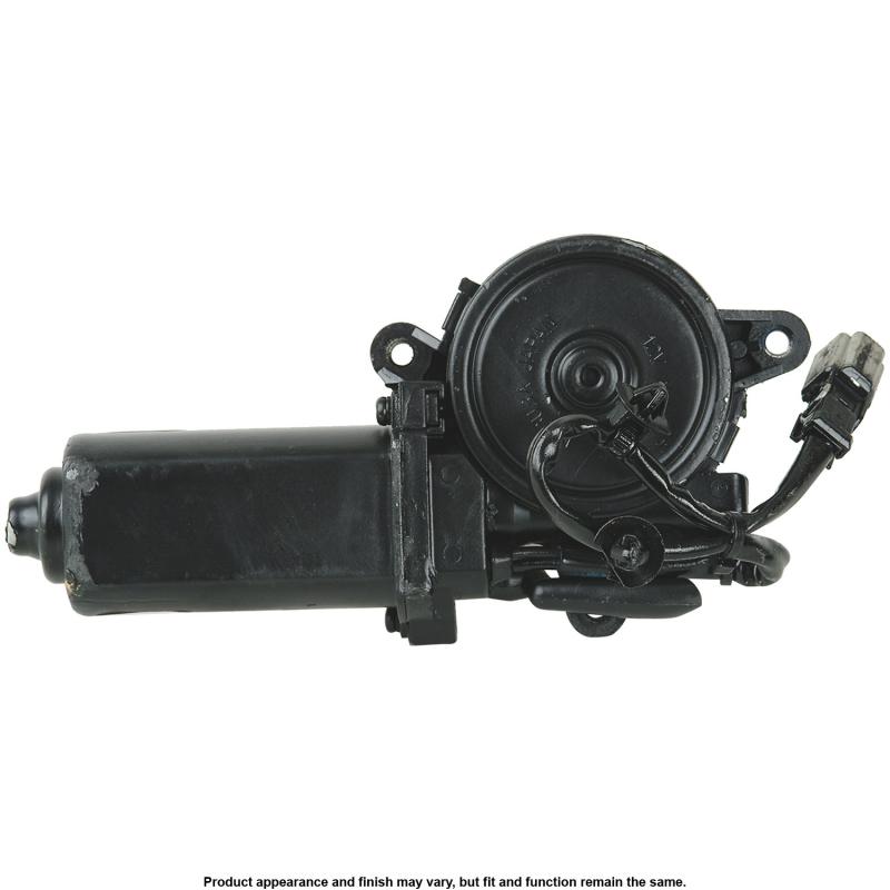 A1 Cardone 471552 - Power Window Motor A1 Cardone 471552 Power Window Motor product image 1 of 3