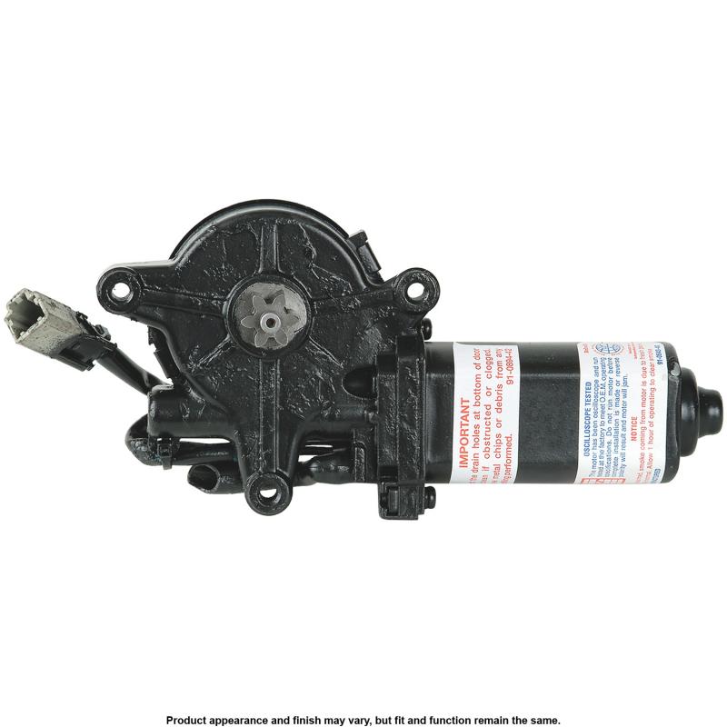 A1 Cardone 471552 - Power Window Motor A1 Cardone 471552 Power Window Motor product image 2 of 3