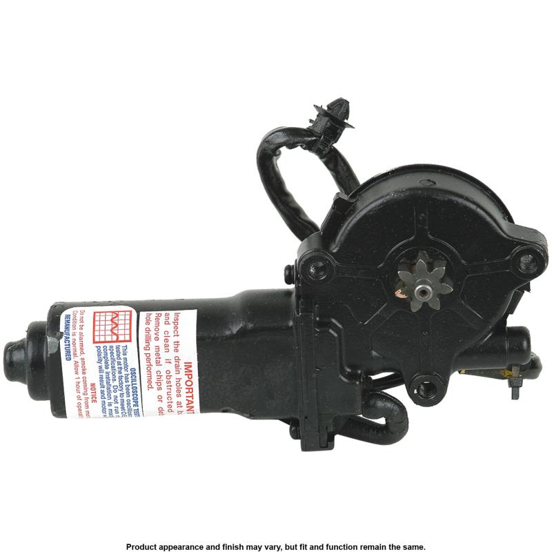 A1 Cardone 471555 Power Window Motor product image 2 of 3