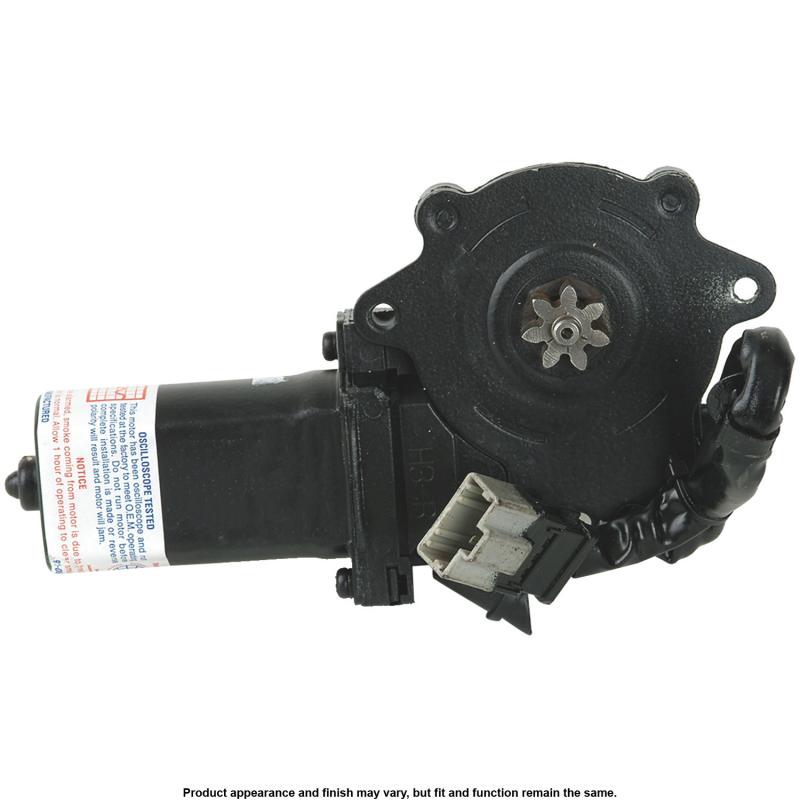 A1 Cardone 471559 - Power Window Motor A1 Cardone 471559 Power Window Motor product image 1 of 3