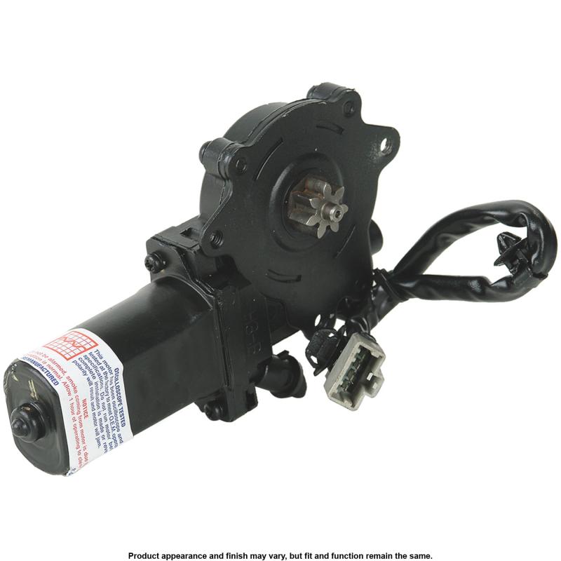 A1 Cardone 471559 - Power Window Motor A1 Cardone 471559 Power Window Motor product image 3 of 3