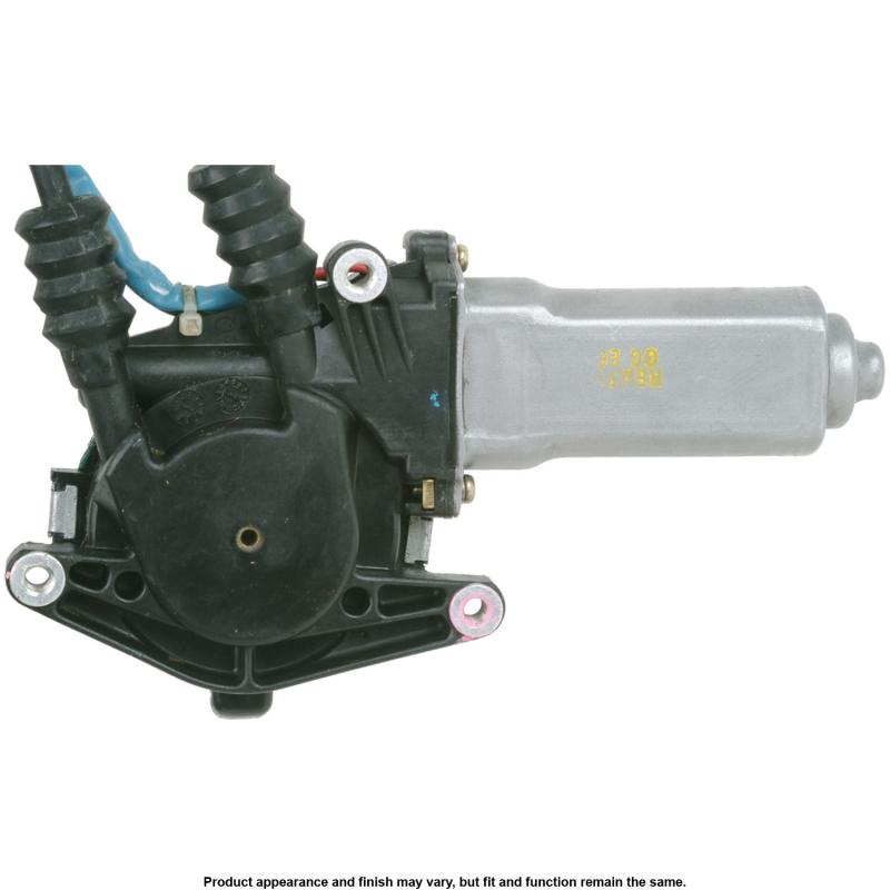 A1 Cardone 471560R - Power Window Motor and Regulator Assembly A1 Cardone 471560R Power Window Motor and Regulator Assembly product image 1 of 3