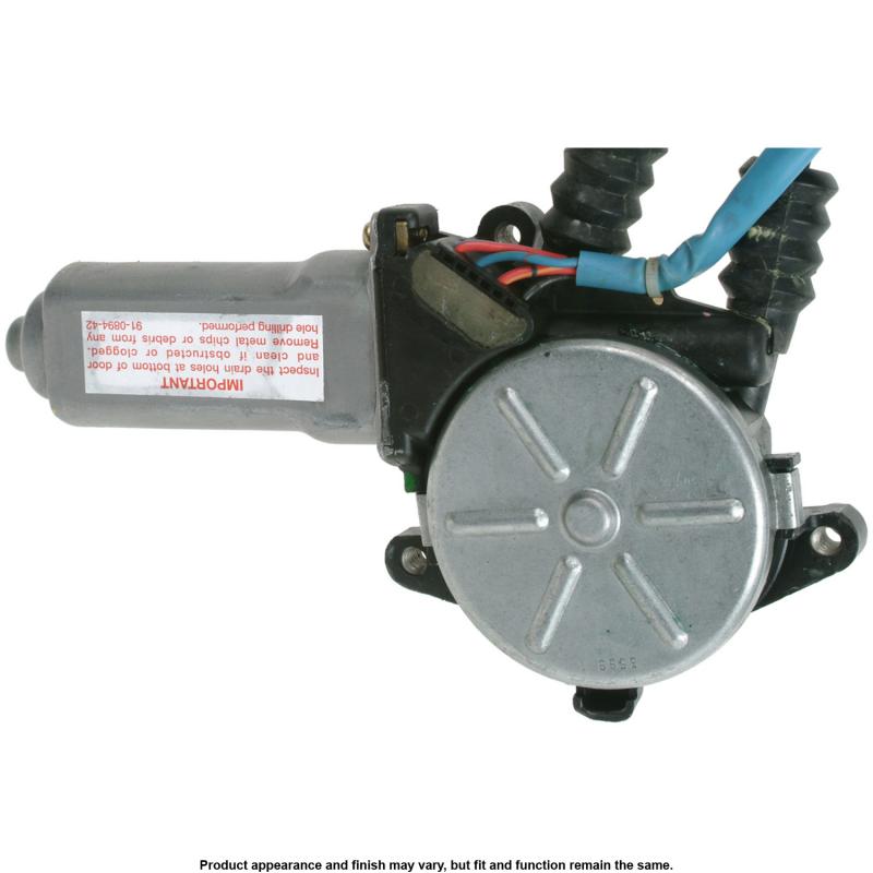 A1 Cardone 471560R Power Window Motor and Regulator Assembly product image 2 of 3