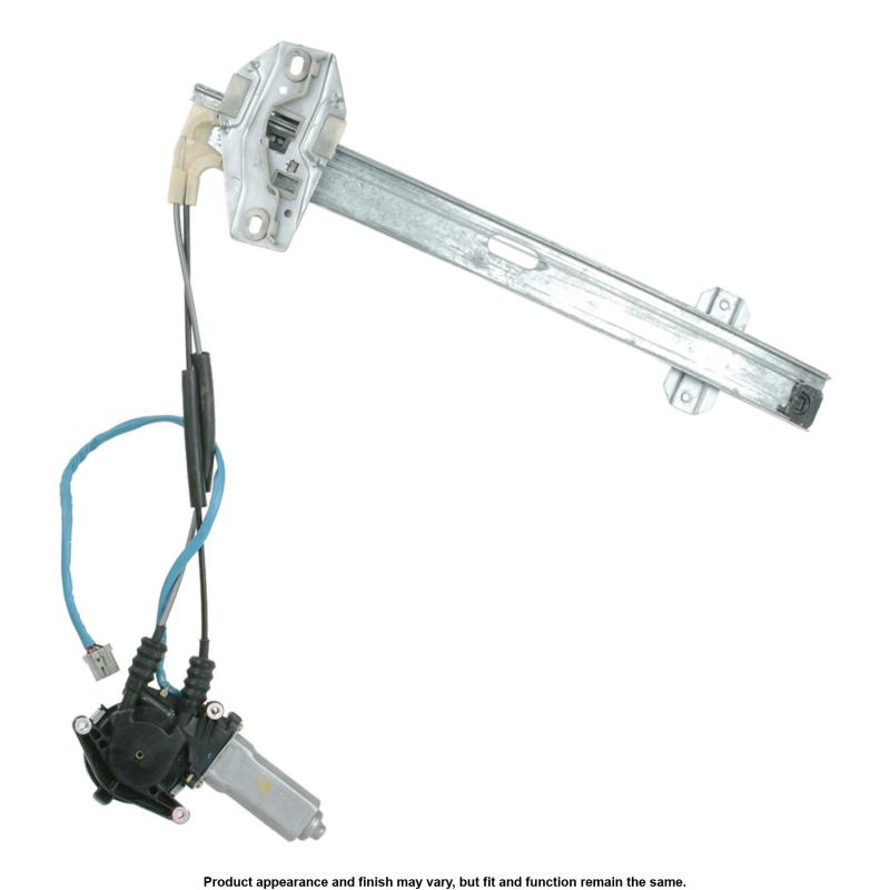 A1 Cardone 471560R Power Window Motor and Regulator Assembly product image 3 of 3