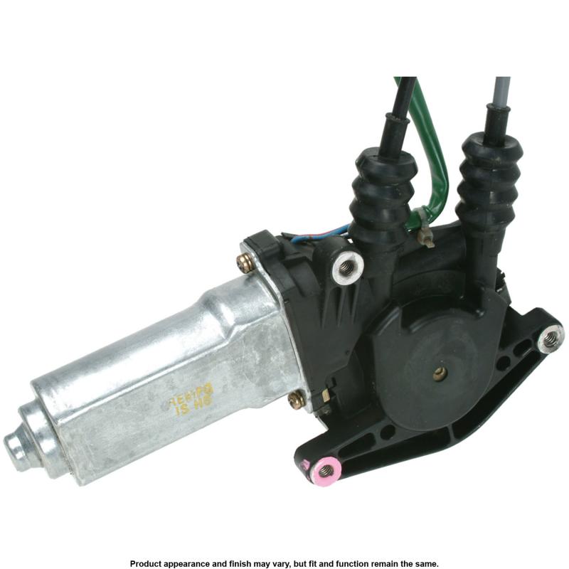A1 Cardone 471561R Power Window Motor and Regulator Assembly product image 1 of 3