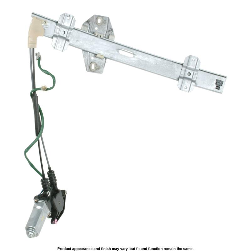 A1 Cardone 471561R Power Window Motor and Regulator Assembly product image 3 of 3