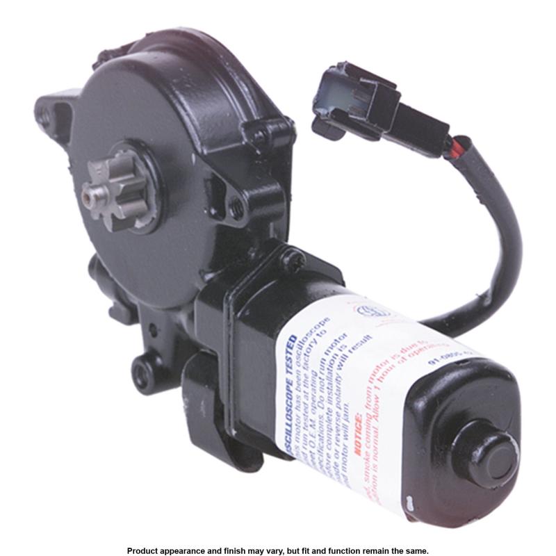 A1 Cardone 471564 - Power Window Motor A1 Cardone 471564 Power Window Motor product image 1 of 3
