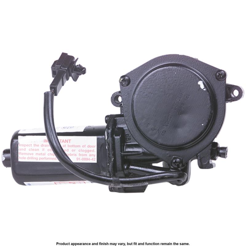 A1 Cardone 471564 - Power Window Motor A1 Cardone 471564 Power Window Motor product image 2 of 3
