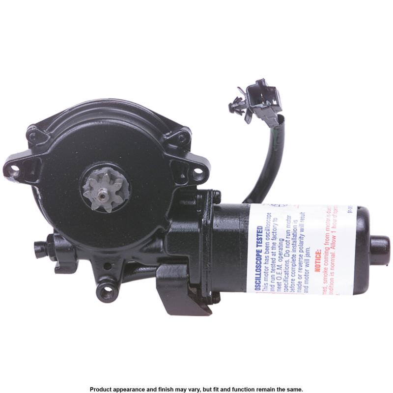 A1 Cardone 471564 - Power Window Motor A1 Cardone 471564 Power Window Motor product image 3 of 3