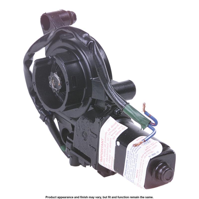 A1 Cardone 471566 Power Window Motor product image 1 of 3