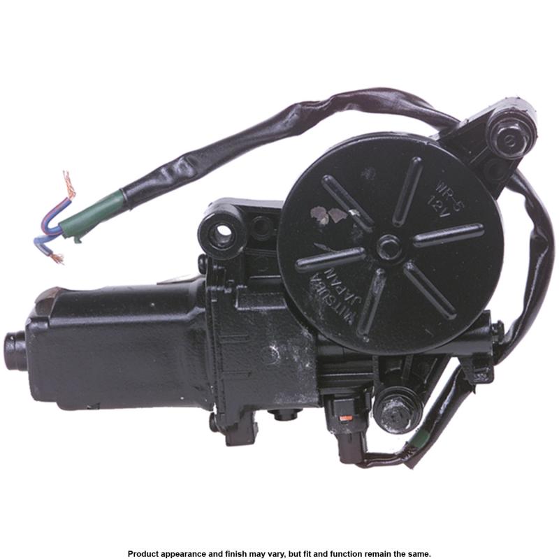 A1 Cardone 471566 Power Window Motor product image 2 of 3