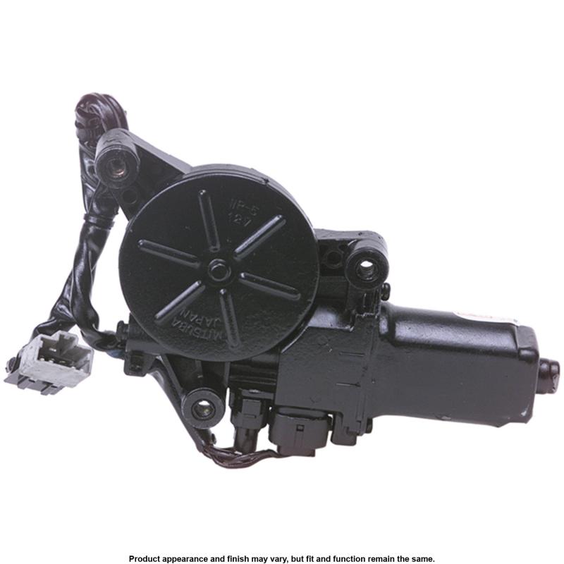 A1 Cardone 471567 Power Window Motor product image 1 of 3