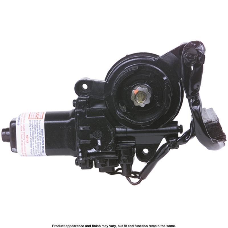 A1 Cardone 471567 Power Window Motor product image 2 of 3