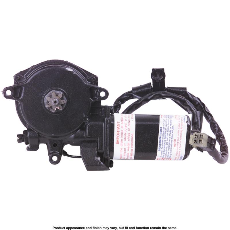 A1 Cardone 471568 Power Window Motor product image 1 of 3