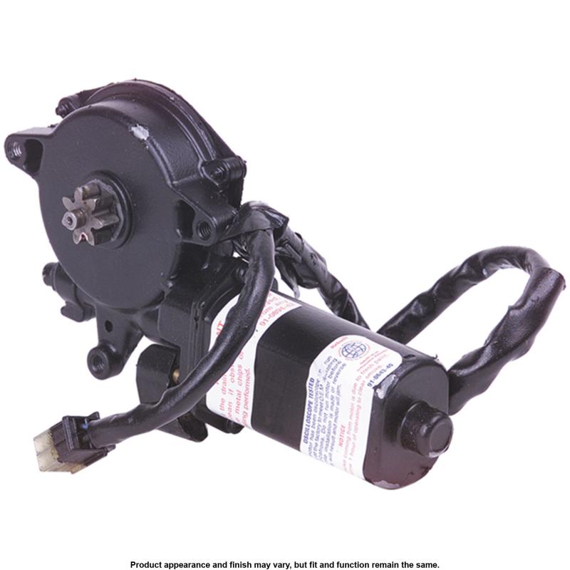 A1 Cardone 471568 Power Window Motor product image 2 of 3