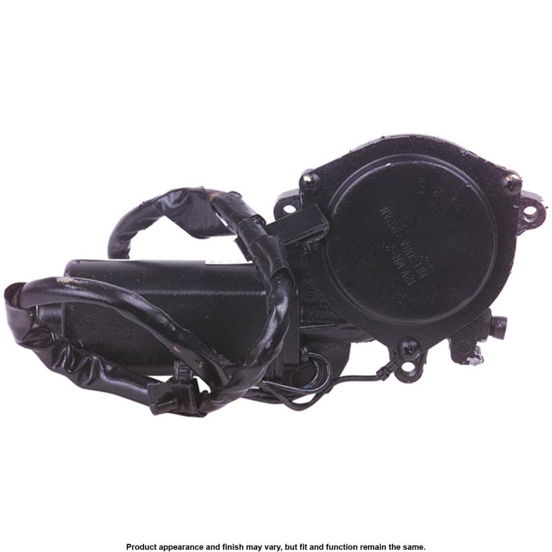 A1 Cardone 471568 Power Window Motor product image 3 of 3