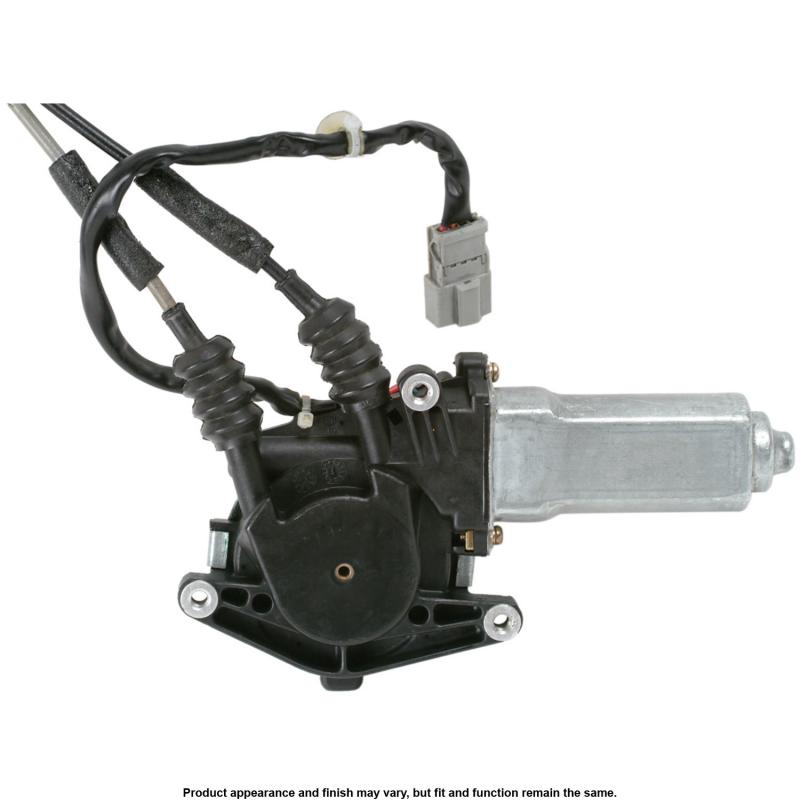 A1 Cardone 471570R Power Window Motor and Regulator Assembly product image 1 of 3