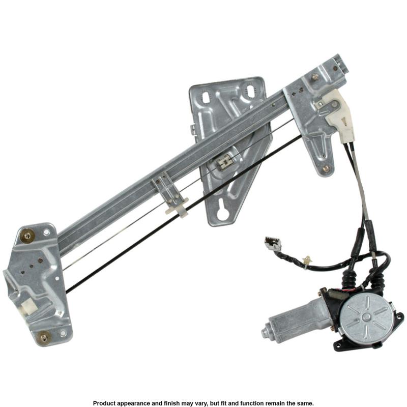 A1 Cardone 471570R Power Window Motor and Regulator Assembly product image 3 of 3