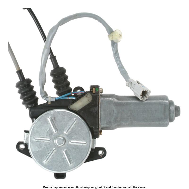 A1 Cardone 471571R Power Window Motor and Regulator Assembly product image 1 of 3