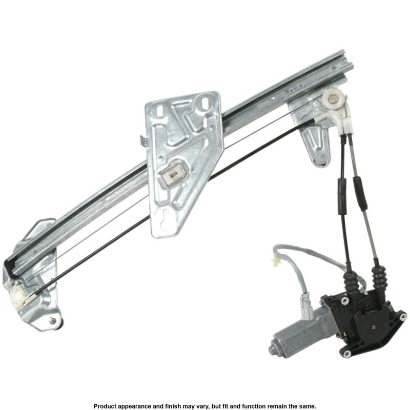 A1 Cardone 471571R Power Window Motor and Regulator Assembly product image 2 of 3