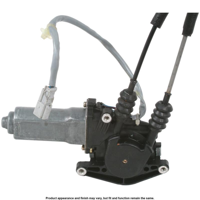 A1 Cardone 471571R Power Window Motor and Regulator Assembly product image 3 of 3