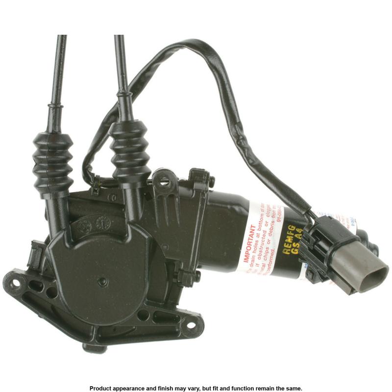 A1 Cardone 471572R - Power Window Motor and Regulator Assembly A1 Cardone 471572R Power Window Motor and Regulator Assembly product image 1 of 3