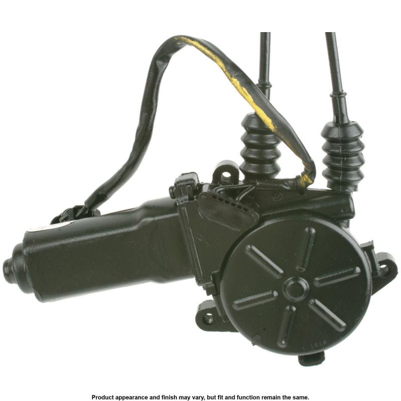 A1 Cardone 471572R - Power Window Motor and Regulator Assembly A1 Cardone 471572R Power Window Motor and Regulator Assembly product image 3 of 3