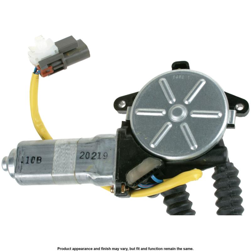 A1 Cardone 471573R Power Window Motor and Regulator Assembly product image 1 of 3
