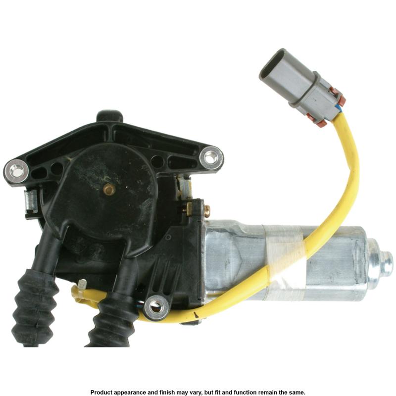 A1 Cardone 471573R Power Window Motor and Regulator Assembly product image 3 of 3