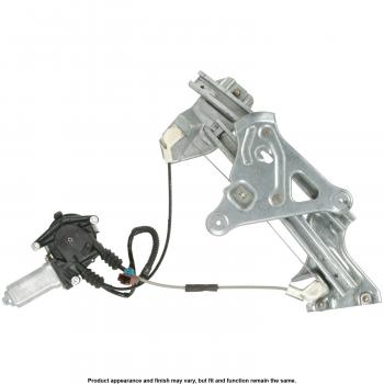 A1 Cardone 471574R - Power Window Motor and Regulator Assembly A1 Cardone 471574R Power Window Motor and Regulator Assembly product image 1 of 4