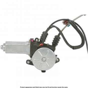 A1 Cardone 471574R - Power Window Motor and Regulator Assembly A1 Cardone 471574R Power Window Motor and Regulator Assembly product image 3 of 4