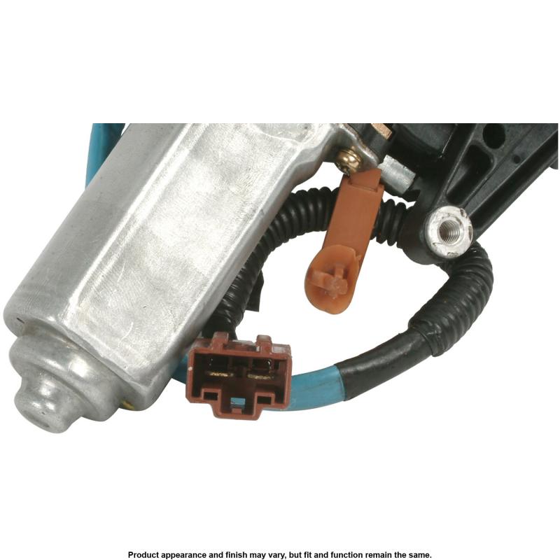 A1 Cardone 471575R - Power Window Motor and Regulator Assembly A1 Cardone 471575R Power Window Motor and Regulator Assembly product image 1 of 4