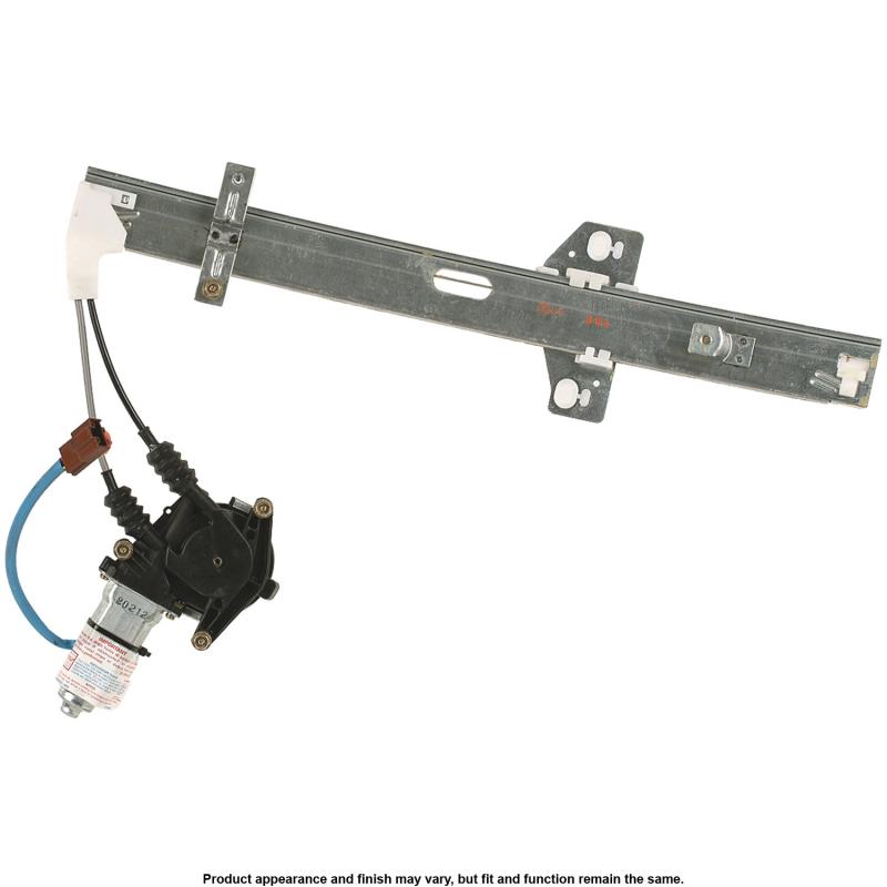 A1 Cardone 471577R Power Window Motor and Regulator Assembly product image 1 of 3